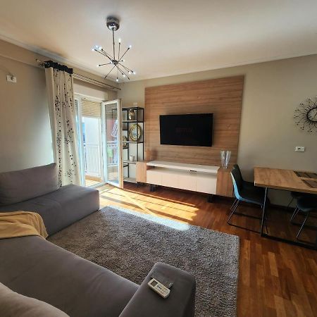 Kalpazo Home Skanderbeg Square Tiranë Ngoại thất bức ảnh