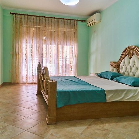 Kalpazo Home Skanderbeg Square Tiranë Ngoại thất bức ảnh