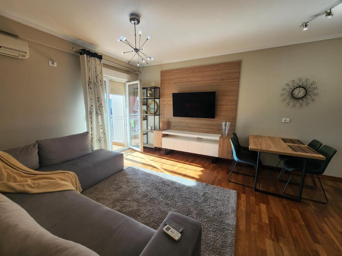 Kalpazo Home Skanderbeg Square Tiranë Ngoại thất bức ảnh
