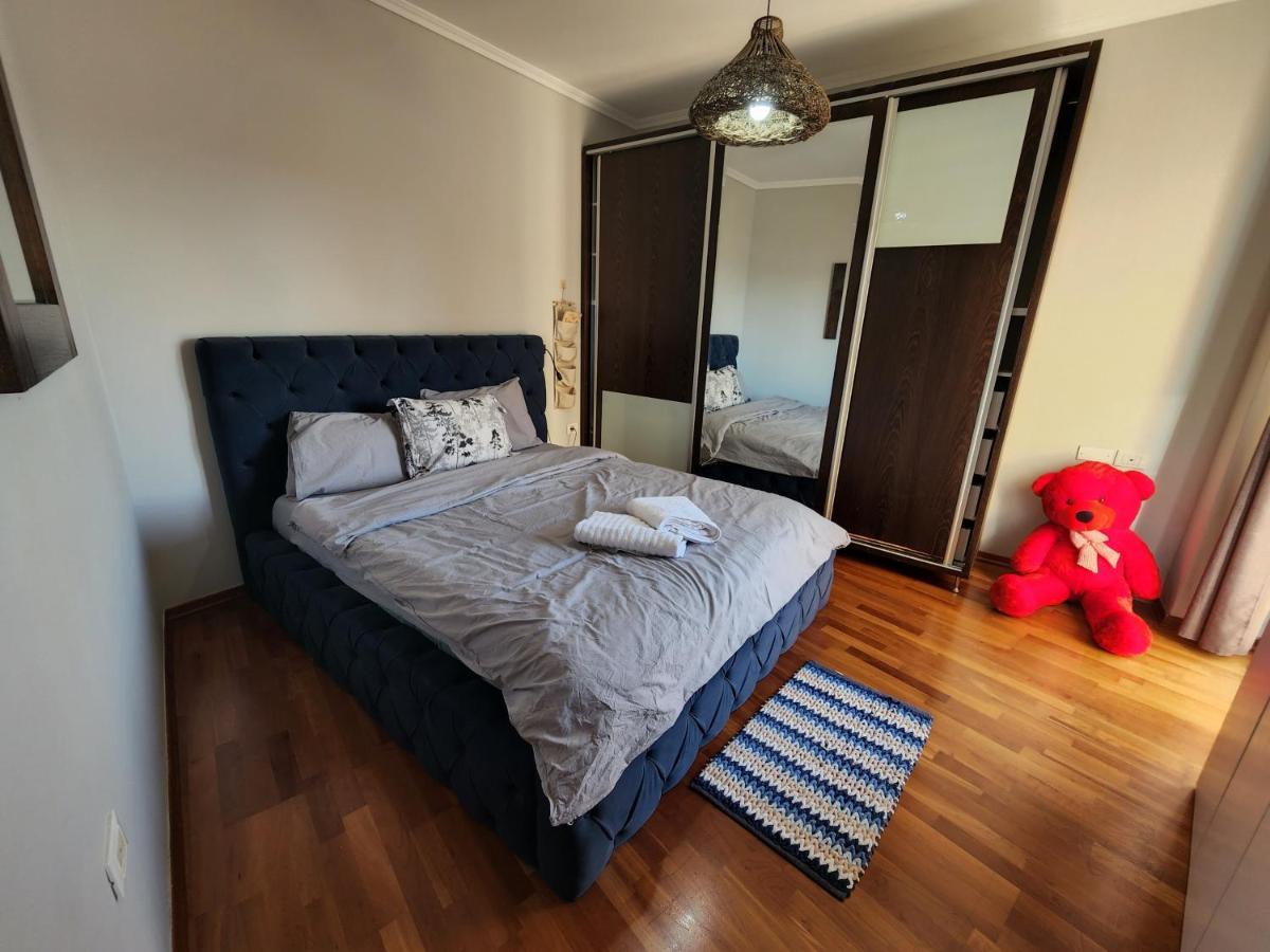 Kalpazo Home Skanderbeg Square Tiranë Ngoại thất bức ảnh