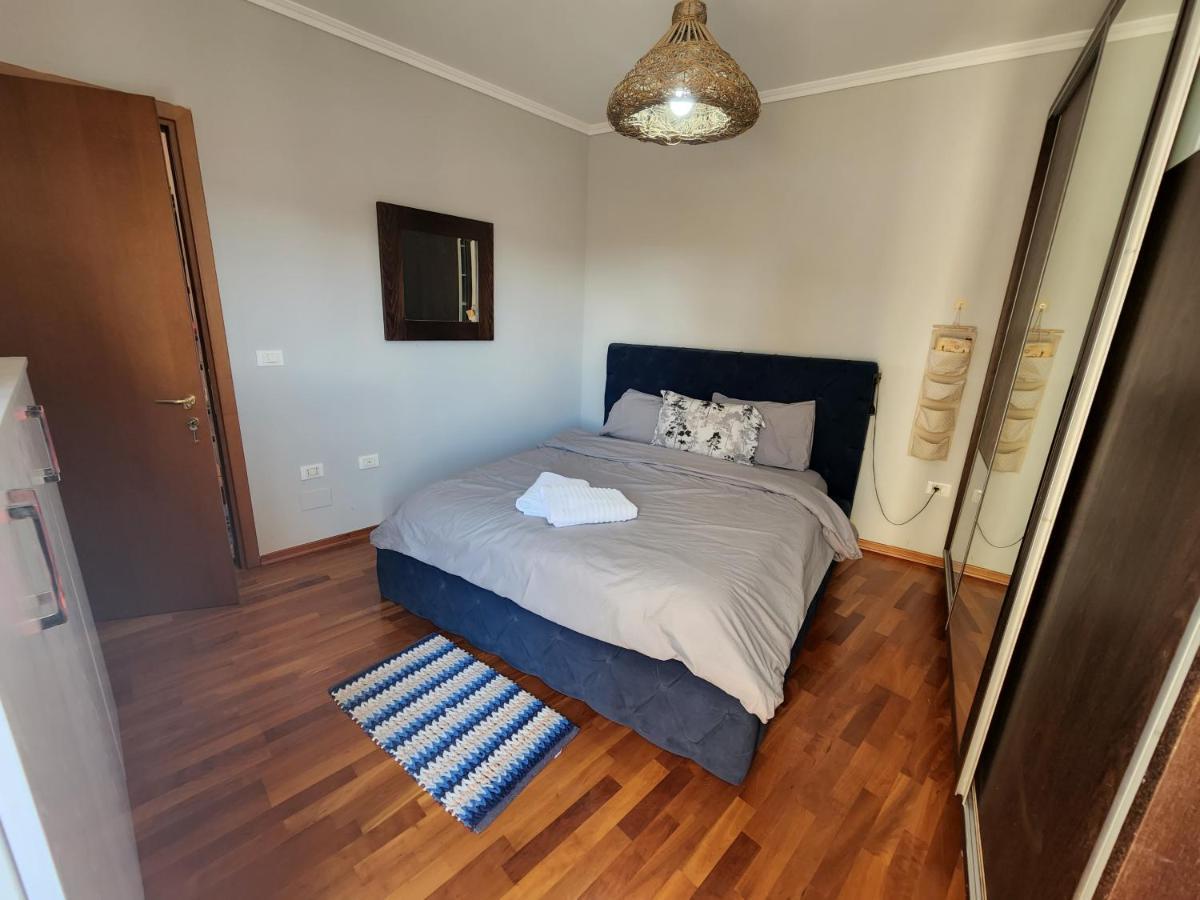 Kalpazo Home Skanderbeg Square Tiranë Ngoại thất bức ảnh