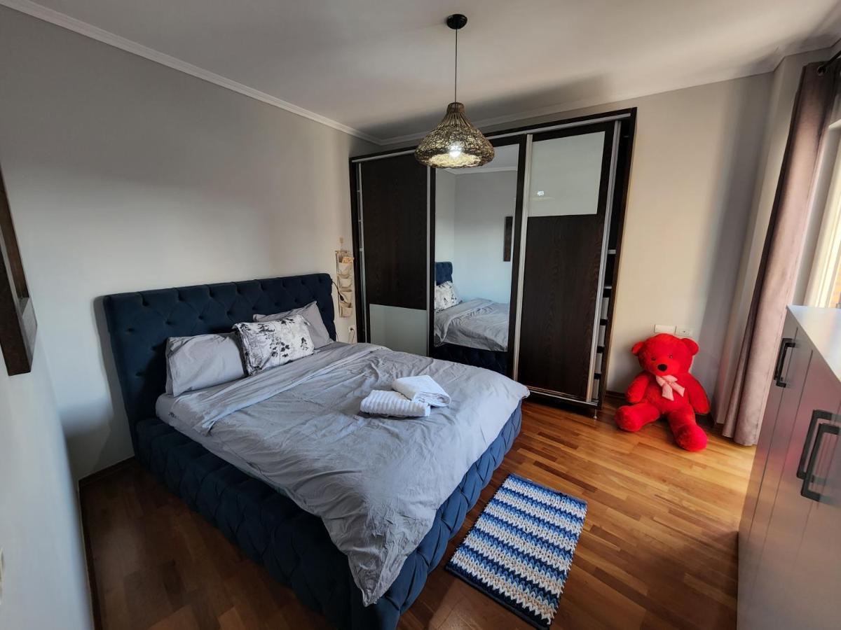Kalpazo Home Skanderbeg Square Tiranë Ngoại thất bức ảnh