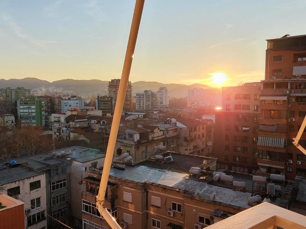 Kalpazo Home Skanderbeg Square Tiranë Ngoại thất bức ảnh