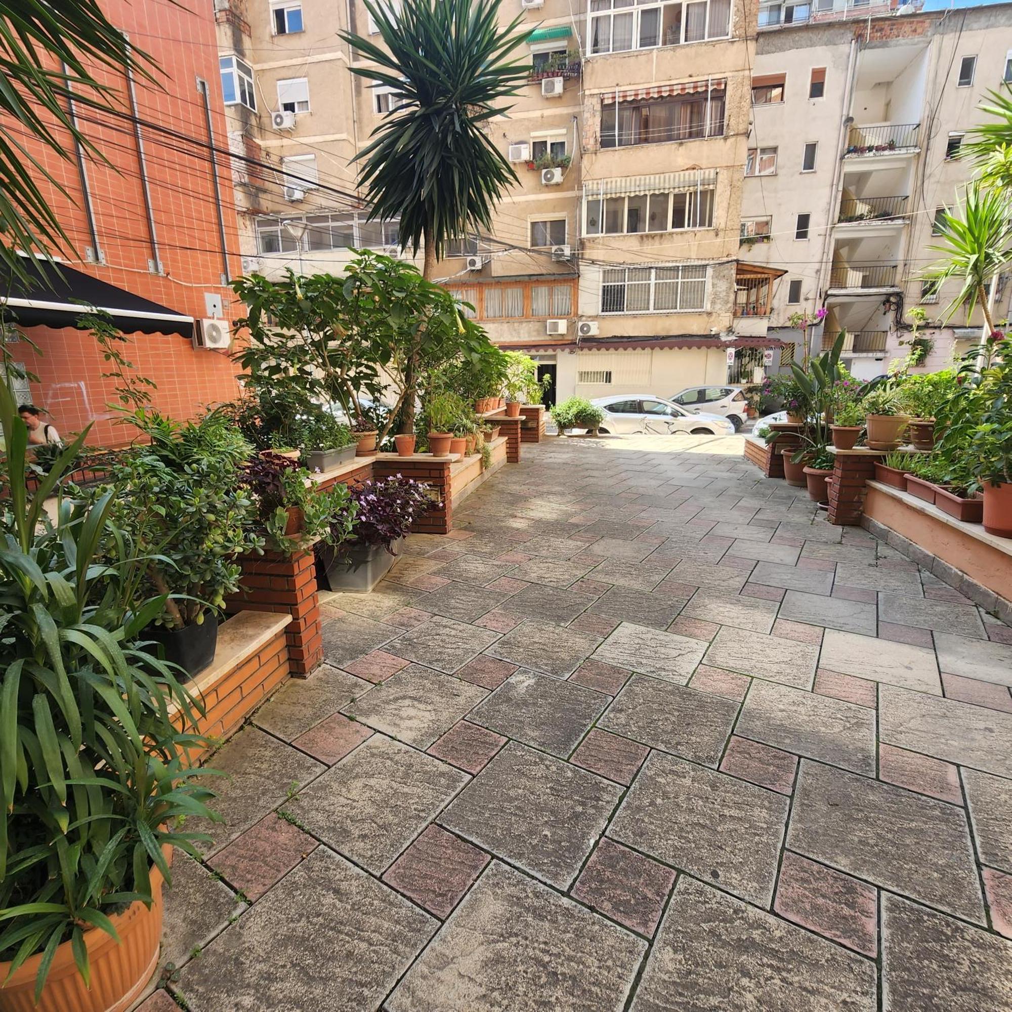 Kalpazo Home Skanderbeg Square Tiranë Ngoại thất bức ảnh