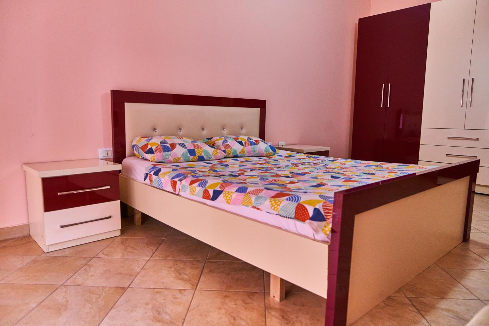 Kalpazo Home Skanderbeg Square Tiranë Ngoại thất bức ảnh