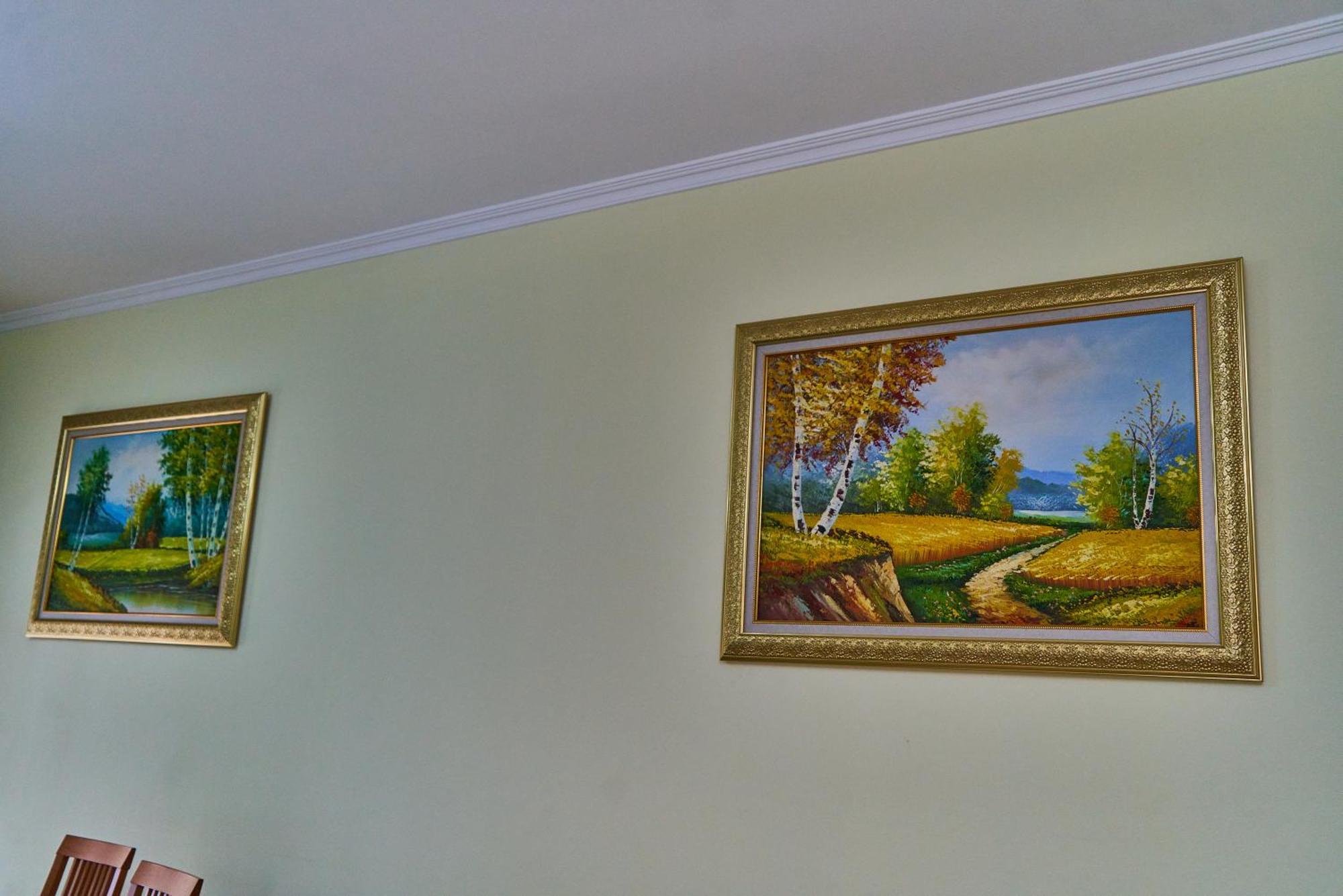 Kalpazo Home Skanderbeg Square Tiranë Ngoại thất bức ảnh