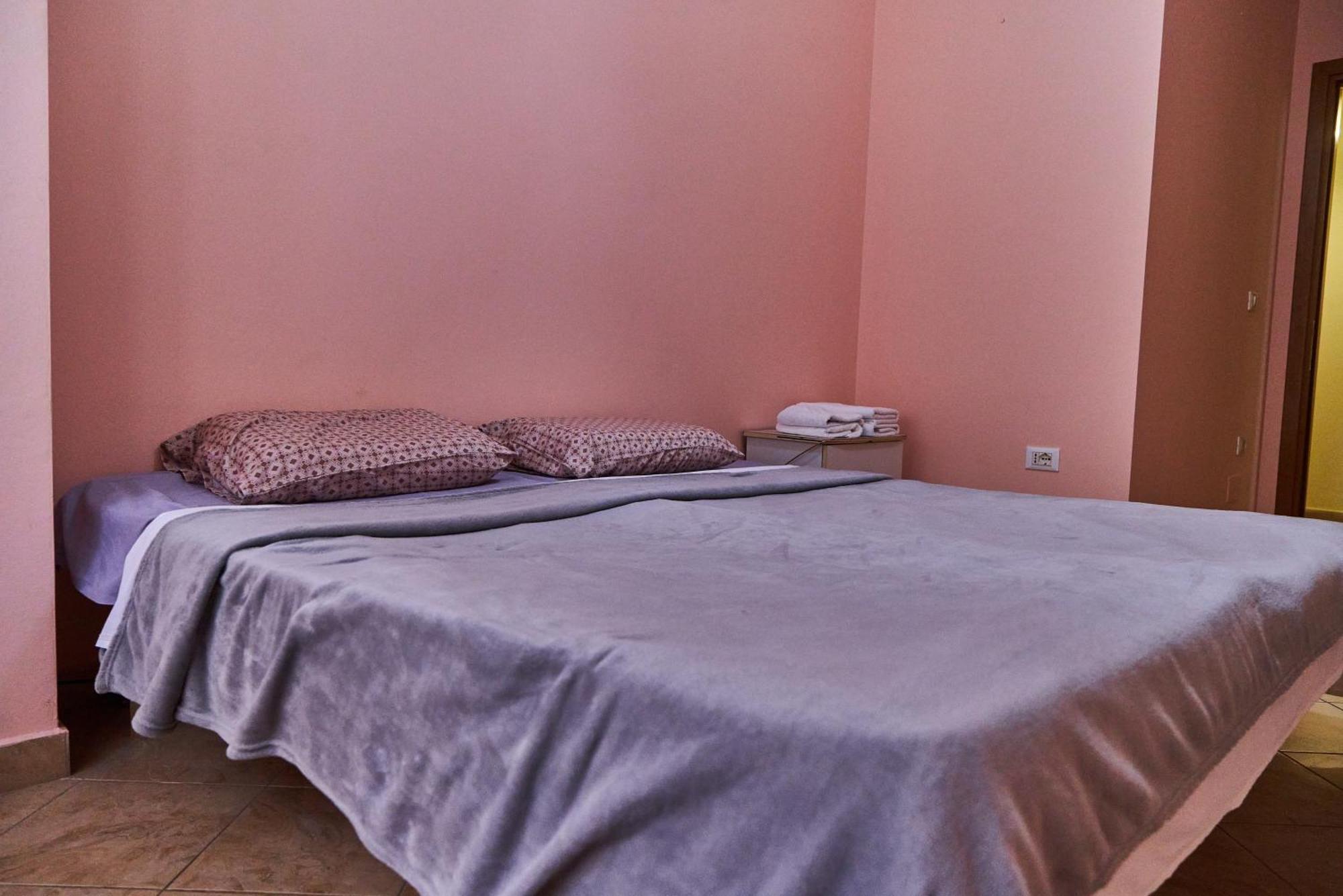 Kalpazo Home Skanderbeg Square Tiranë Ngoại thất bức ảnh