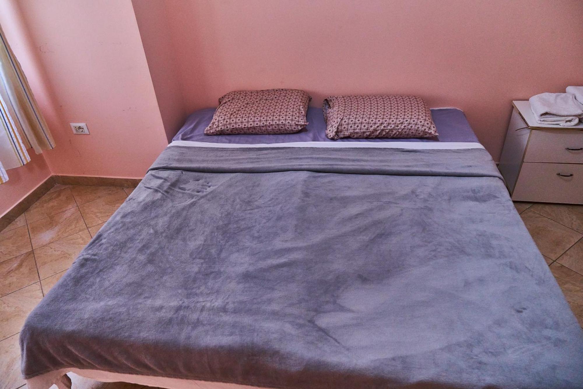 Kalpazo Home Skanderbeg Square Tiranë Ngoại thất bức ảnh