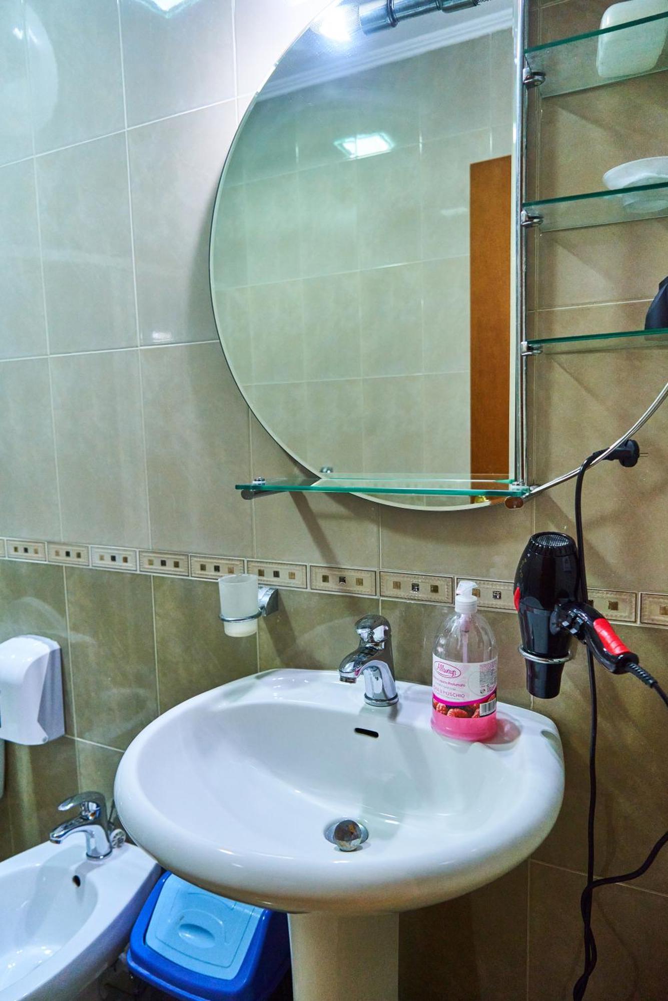 Kalpazo Home Skanderbeg Square Tiranë Ngoại thất bức ảnh