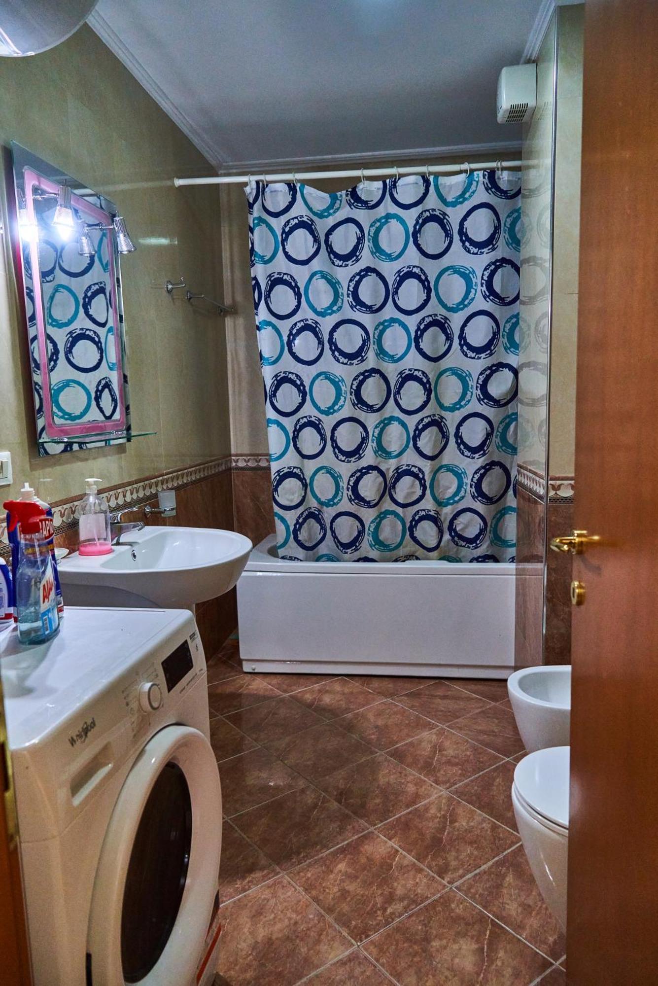 Kalpazo Home Skanderbeg Square Tiranë Ngoại thất bức ảnh