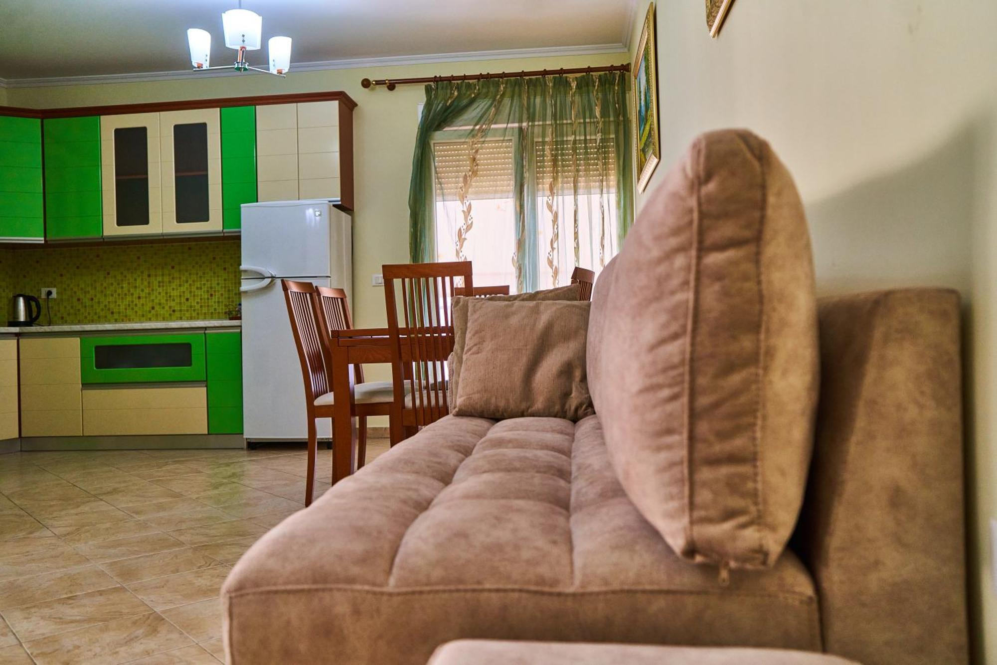 Kalpazo Home Skanderbeg Square Tiranë Ngoại thất bức ảnh