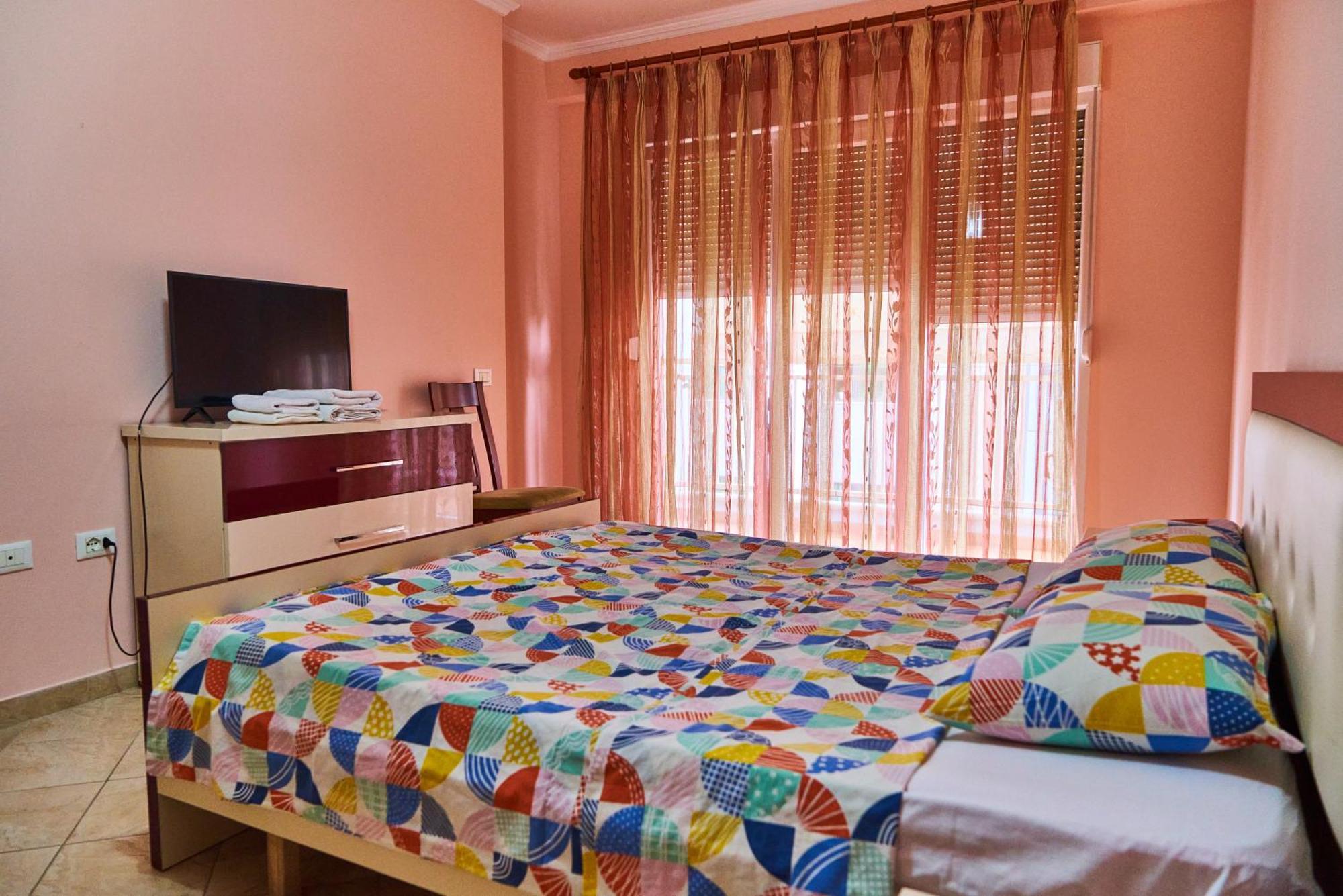 Kalpazo Home Skanderbeg Square Tiranë Ngoại thất bức ảnh