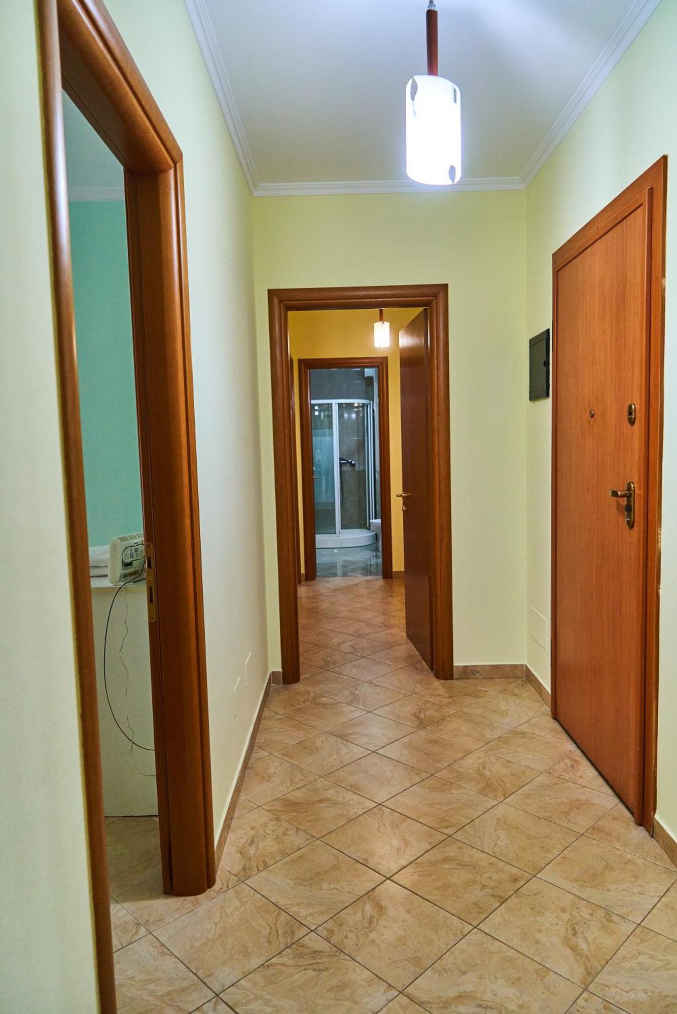 Kalpazo Home Skanderbeg Square Tiranë Ngoại thất bức ảnh