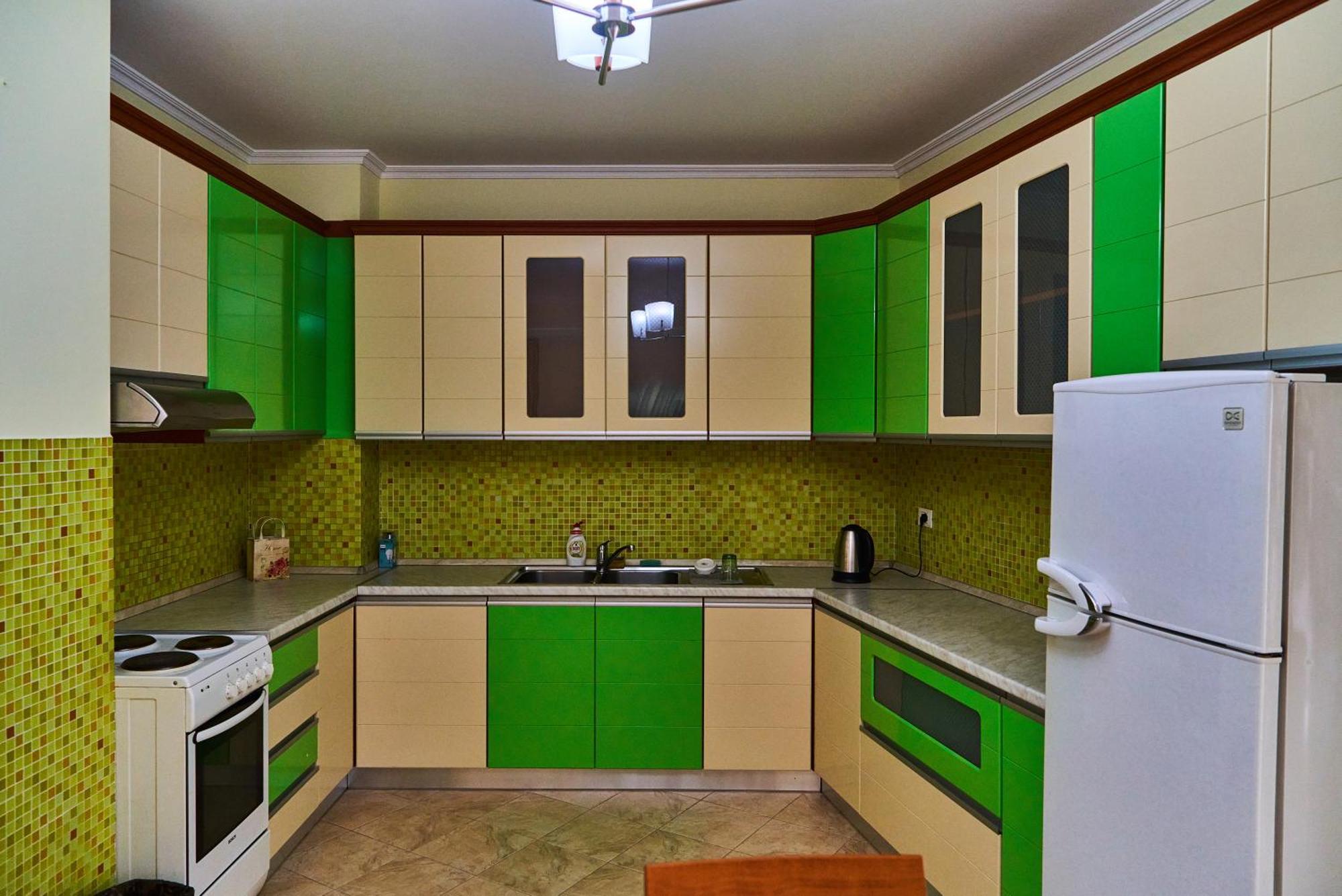 Kalpazo Home Skanderbeg Square Tiranë Ngoại thất bức ảnh