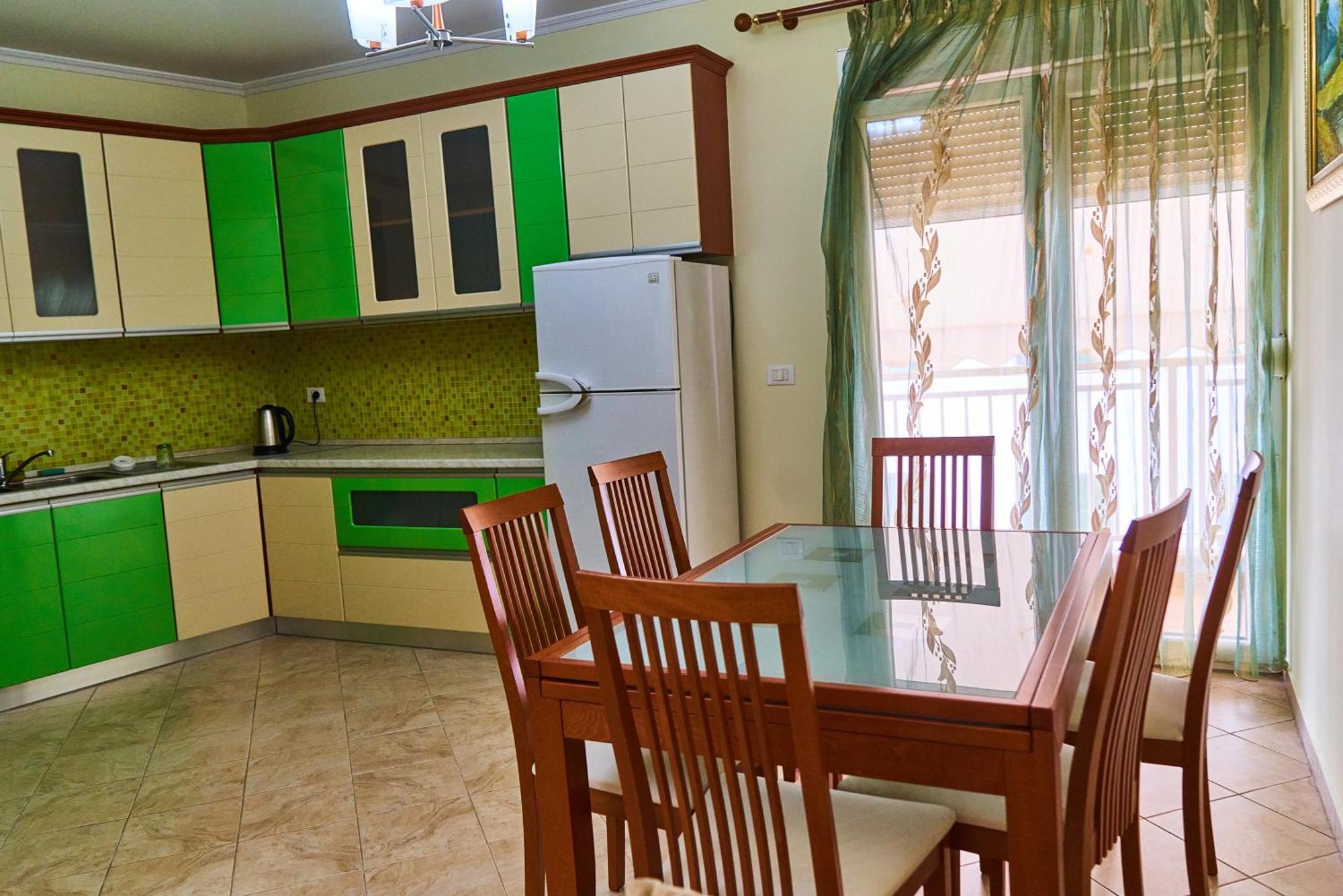 Kalpazo Home Skanderbeg Square Tiranë Ngoại thất bức ảnh