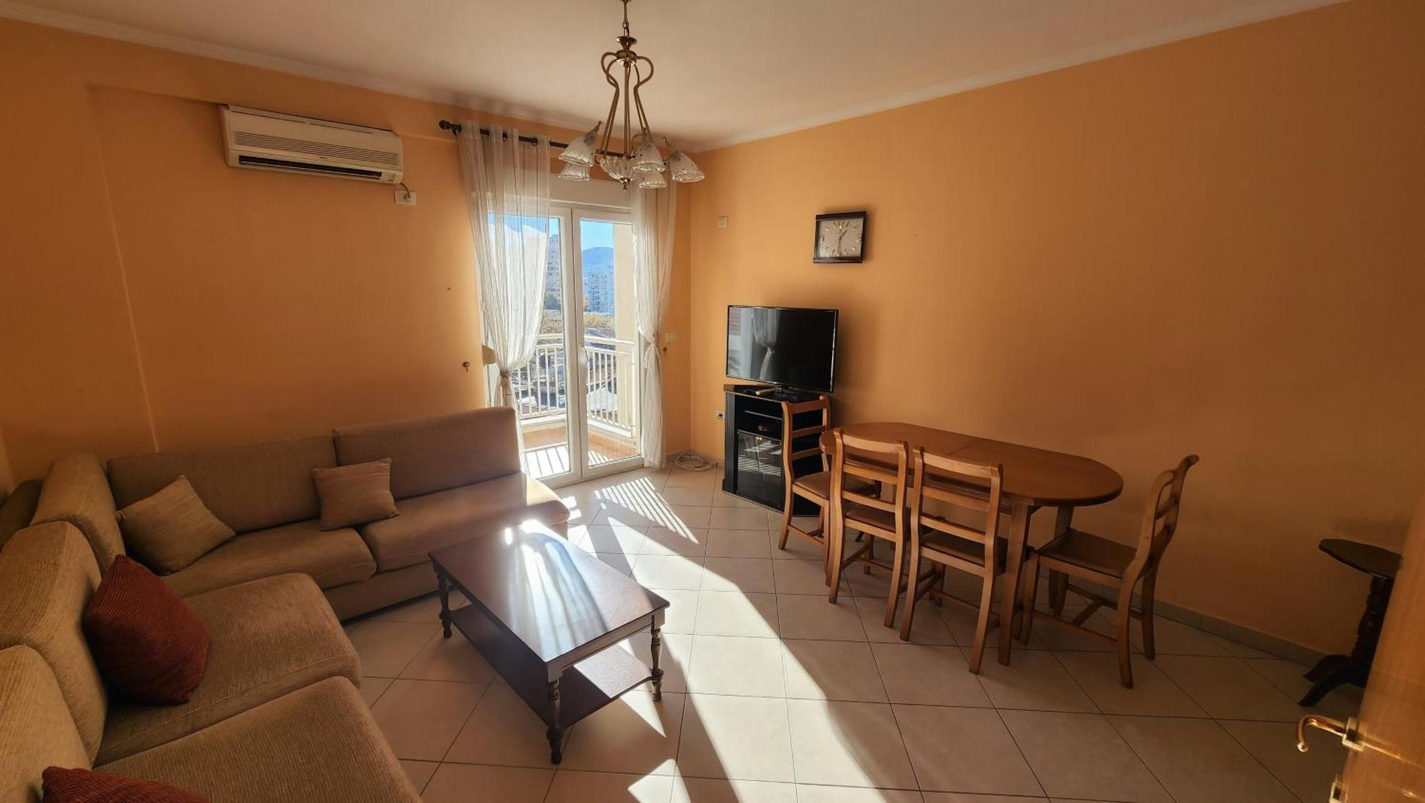 Kalpazo Home Skanderbeg Square Tiranë Ngoại thất bức ảnh