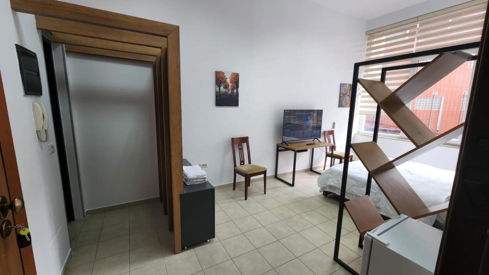 Kalpazo Home Skanderbeg Square Tiranë Ngoại thất bức ảnh