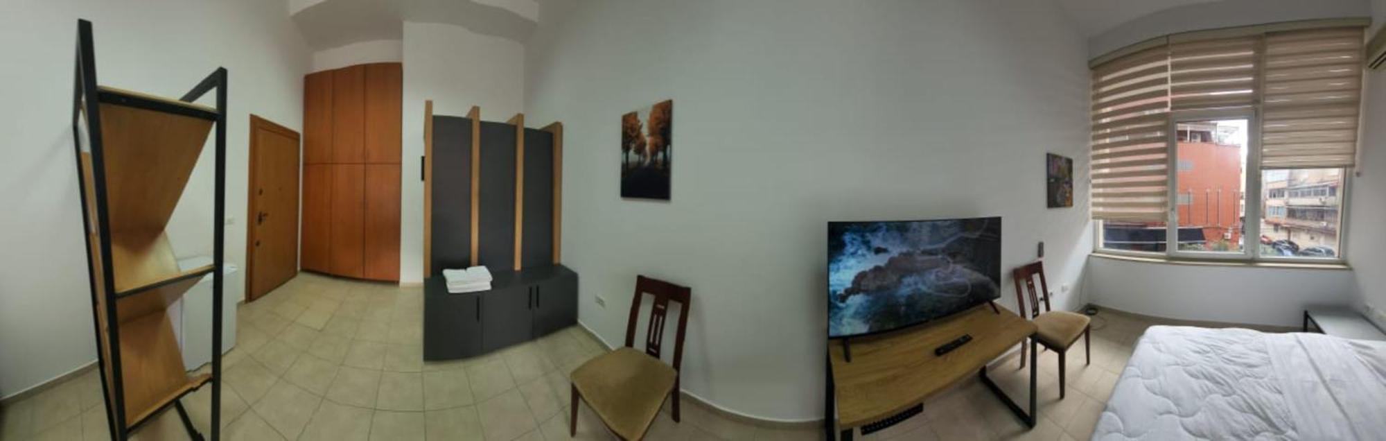 Kalpazo Home Skanderbeg Square Tiranë Ngoại thất bức ảnh