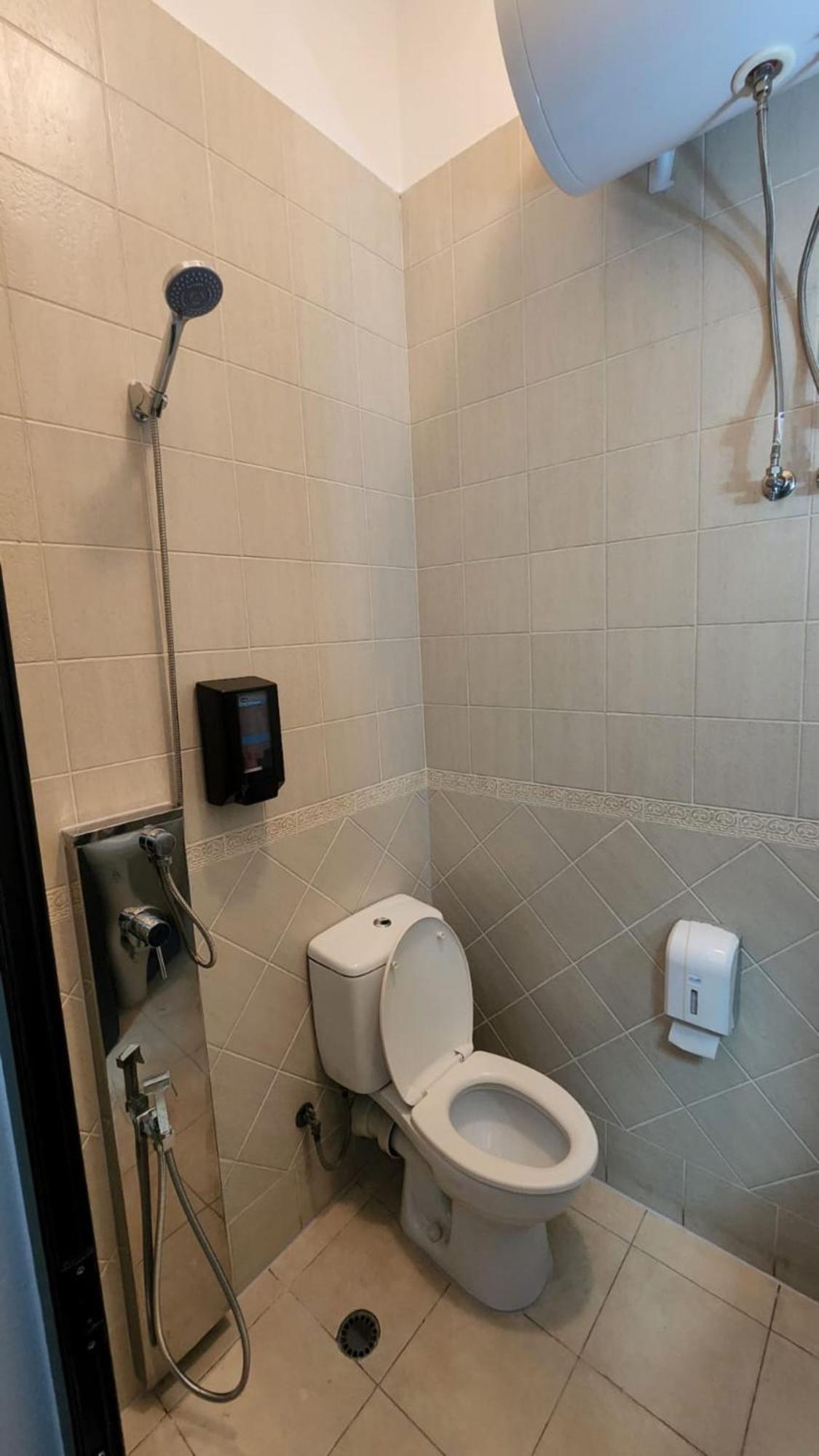 Kalpazo Home Skanderbeg Square Tiranë Ngoại thất bức ảnh