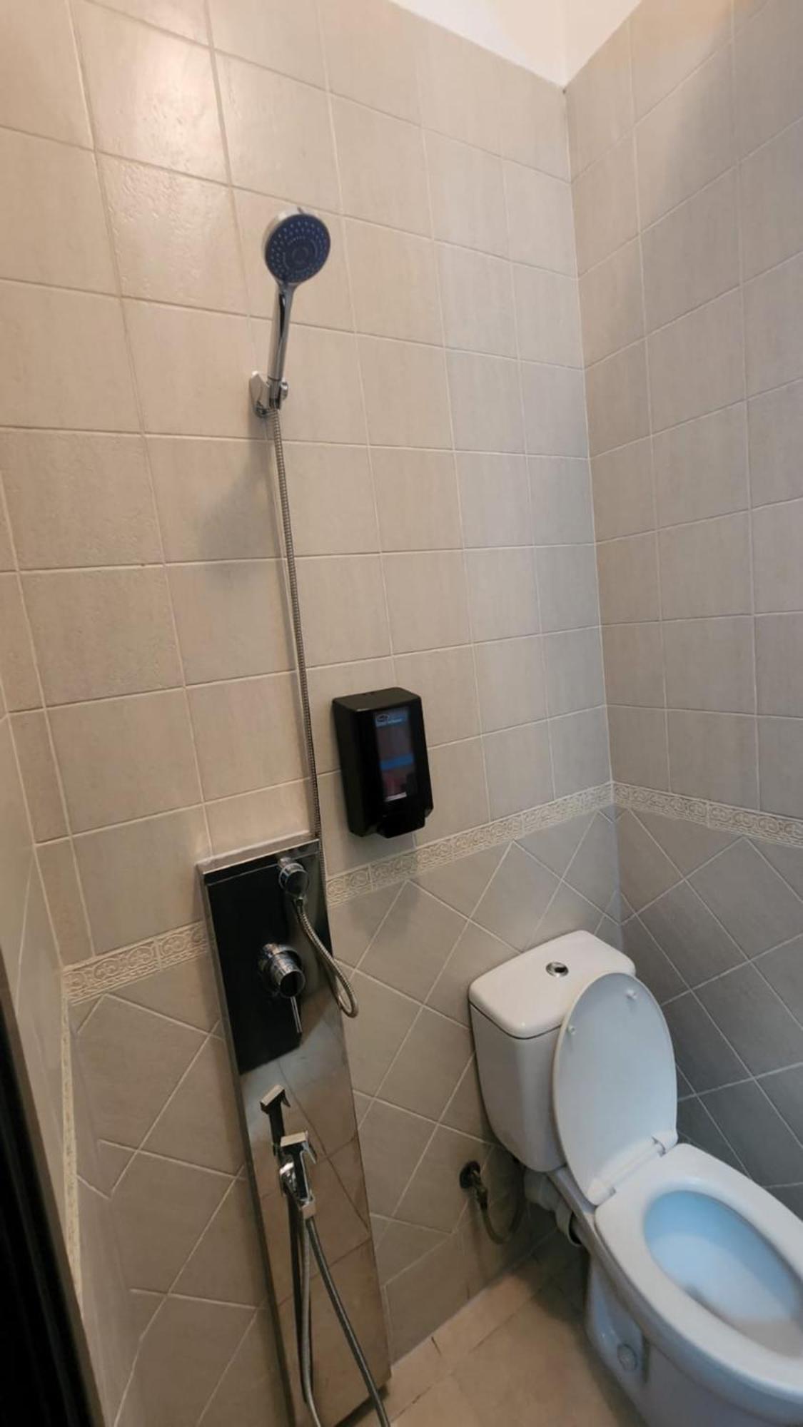 Kalpazo Home Skanderbeg Square Tiranë Ngoại thất bức ảnh