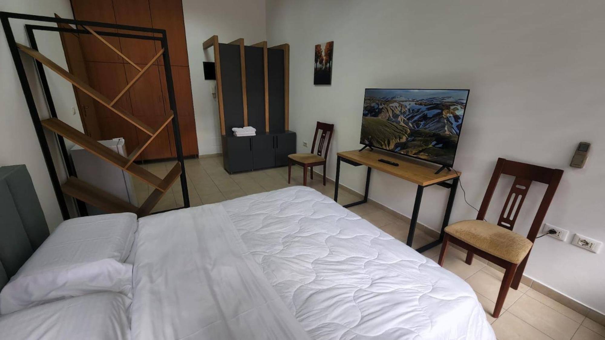 Kalpazo Home Skanderbeg Square Tiranë Ngoại thất bức ảnh