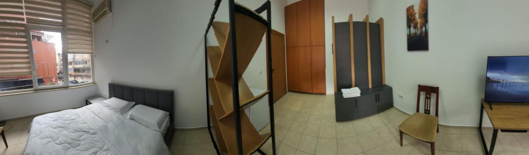 Kalpazo Home Skanderbeg Square Tiranë Ngoại thất bức ảnh