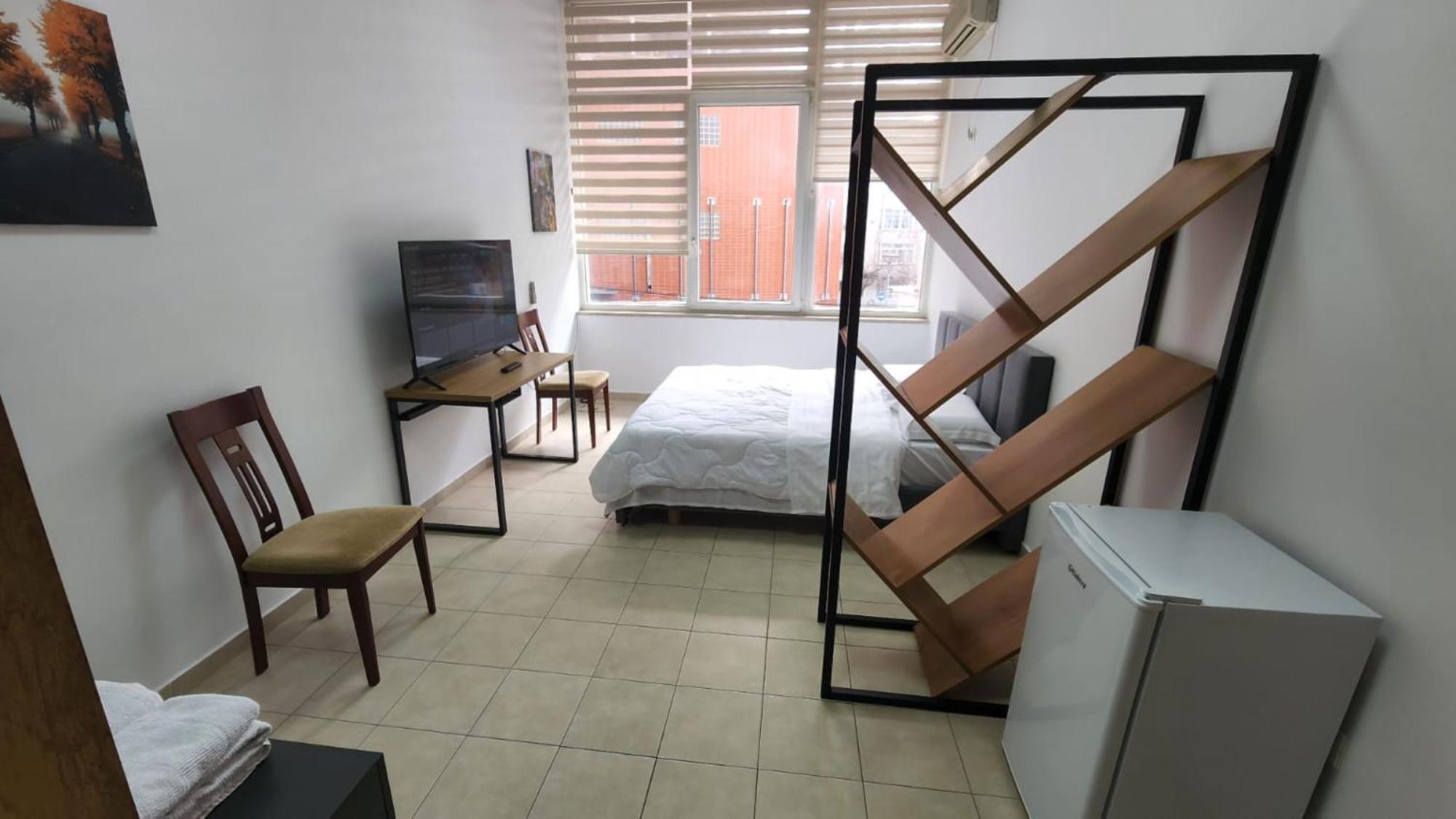 Kalpazo Home Skanderbeg Square Tiranë Ngoại thất bức ảnh